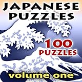 Japanese Puzzles Volume 1