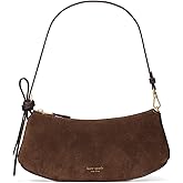 kate spade new york womens Loop Pebbled Leather Pochette