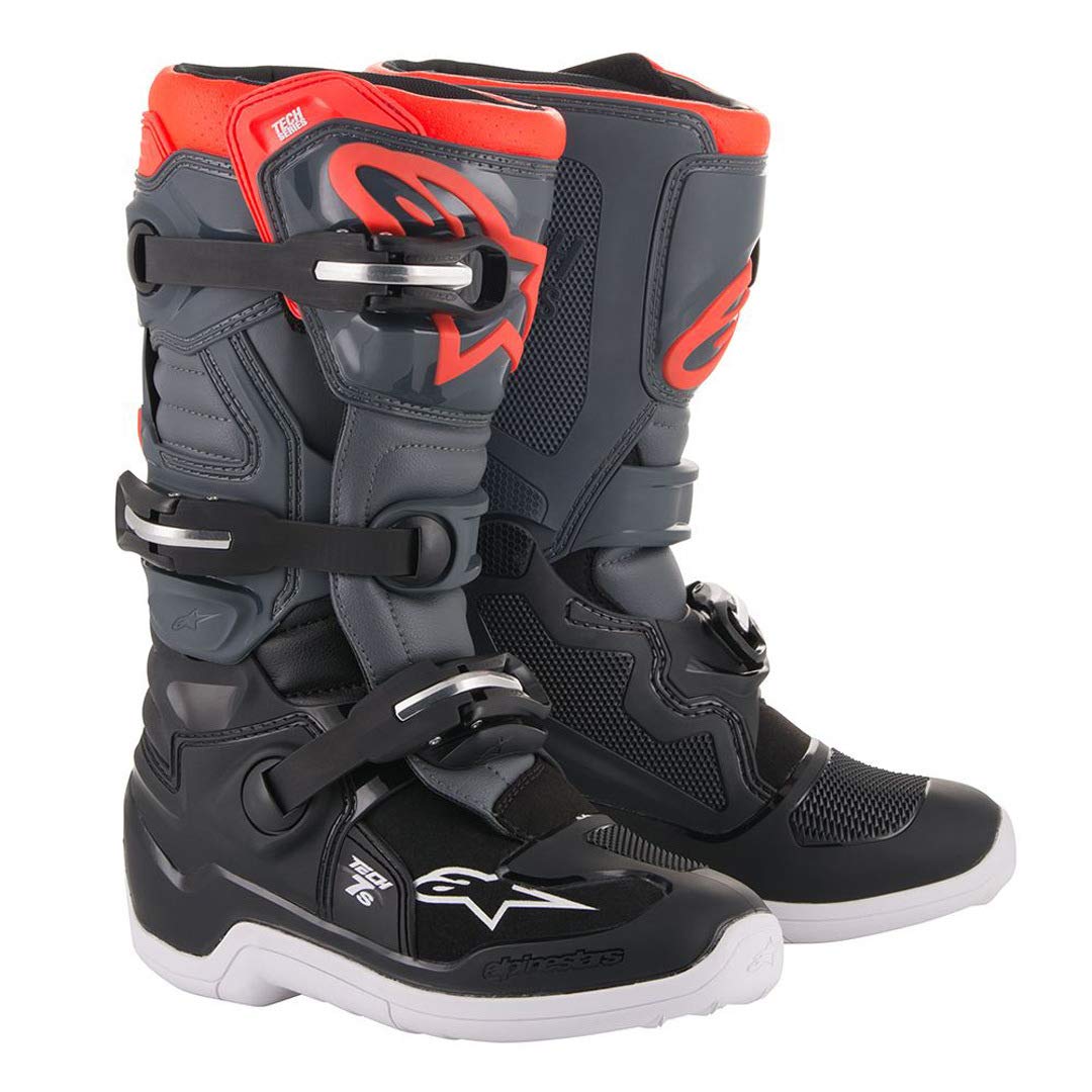 botte alpinestar tech 7s