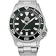 Orient Men's Japanese Automatic/Hand Winding 200 M Diver Style Watch RA-AC0K
