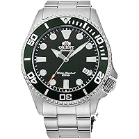 Amazon.com: Orient Triton Automatic Blue Dial Pepsi Bezel Men's