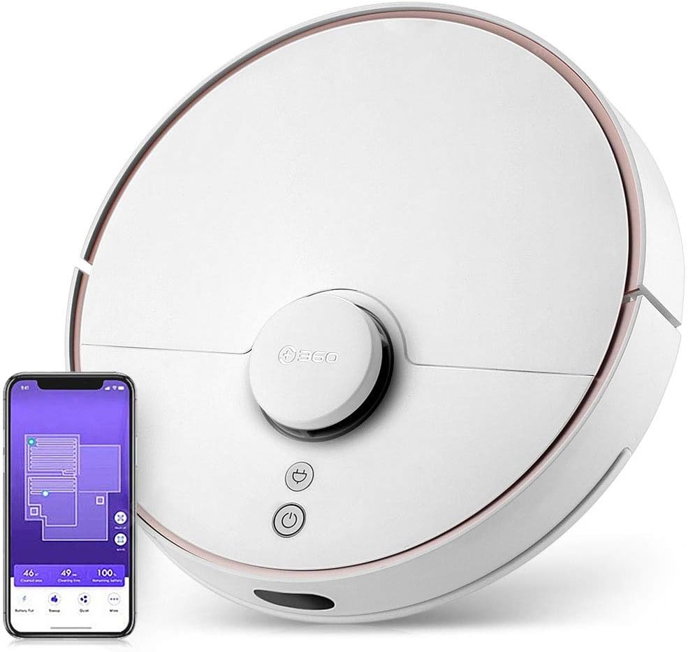roborock s5 max vs 360 s7