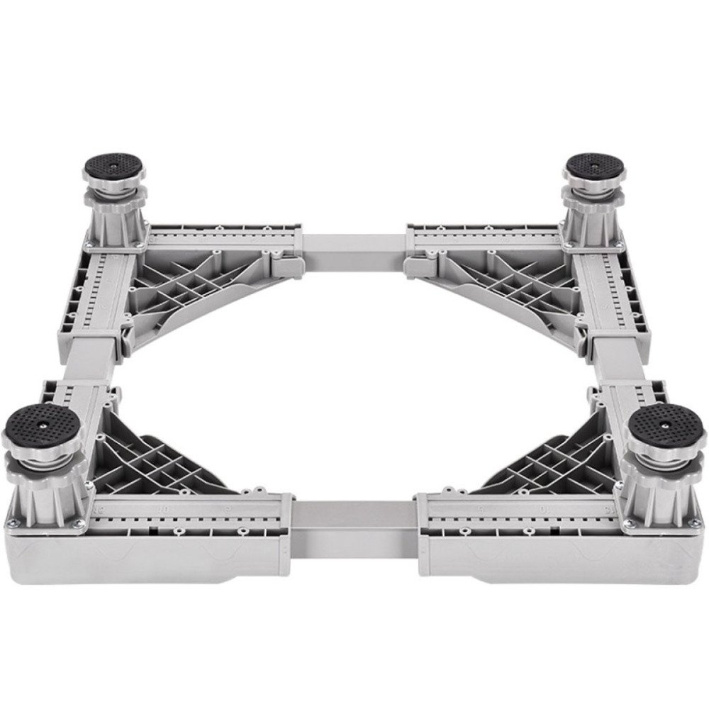 Base De La Lavadora Arandelas Universales De Levantamiento De La ...