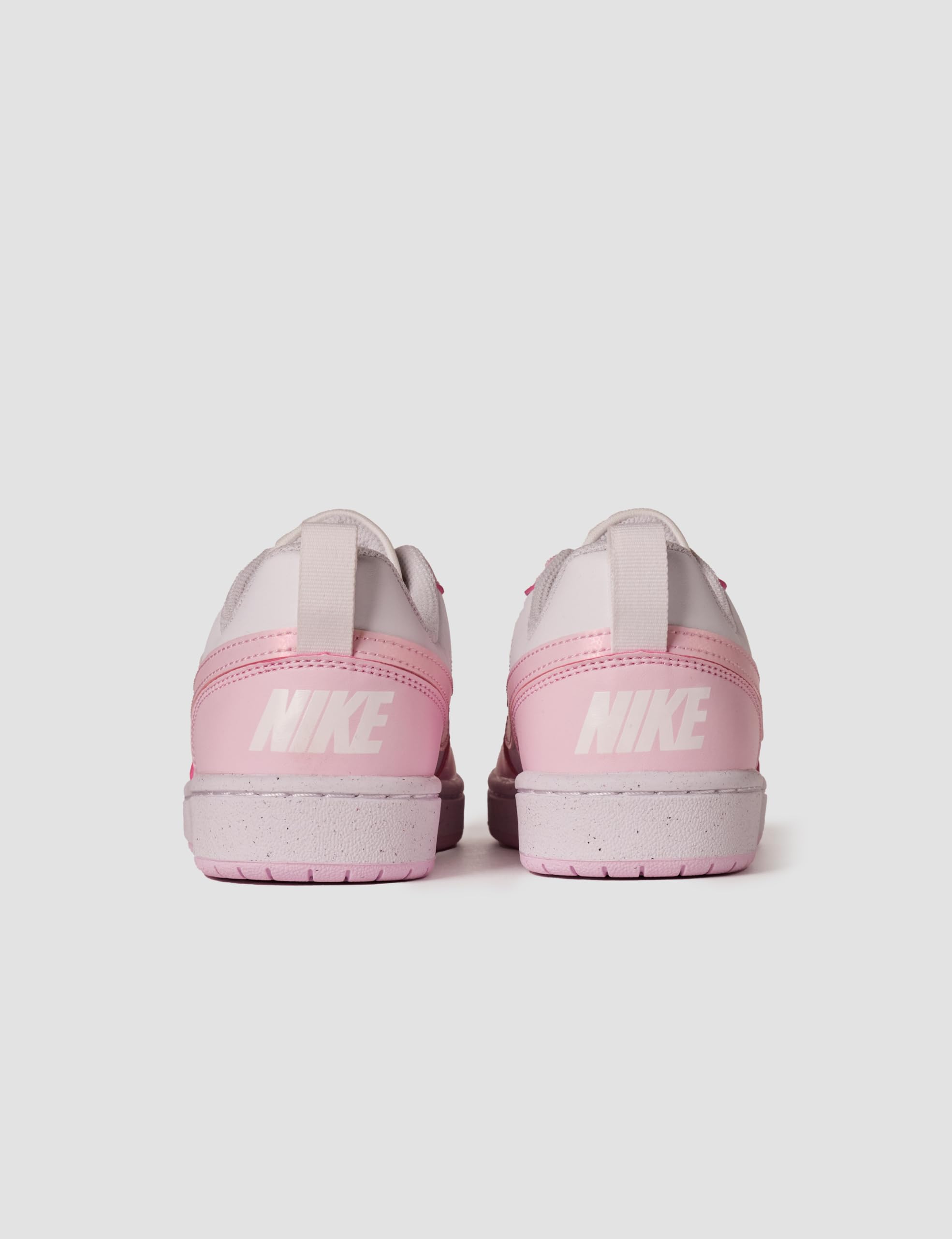 Nike Nike Kids' Court Borough Low Recraft Shoes