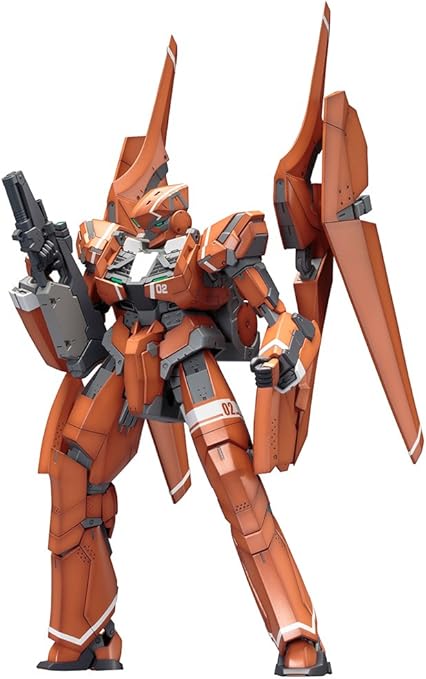 aldnoah zero action figure