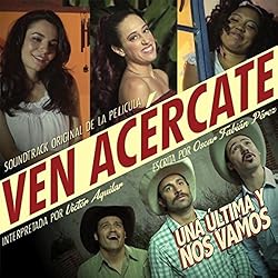 Ven Acércate