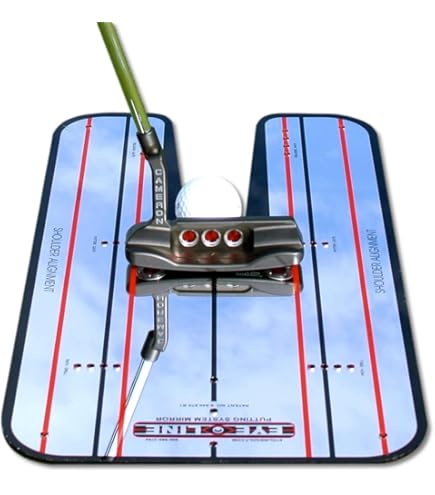 Lag Shot XL 7 Iron Swing Trainer For Taller Men – Trinidad And Tobago