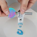 UDQYQ 3 Pieces Tube Squeezer Stainless Steel Iridescent view 6