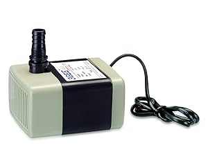 Generic 3GEE Submersible Pump (18W)