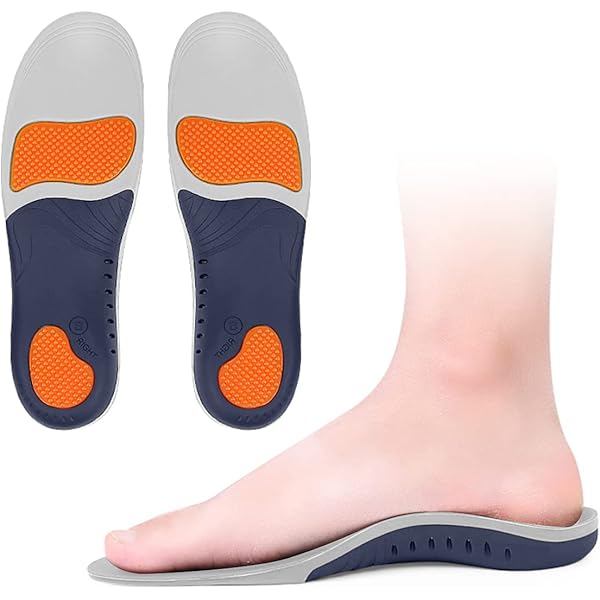 Chaussures Orthopédiques Enfants Semelles Orthopédiques De Soutien