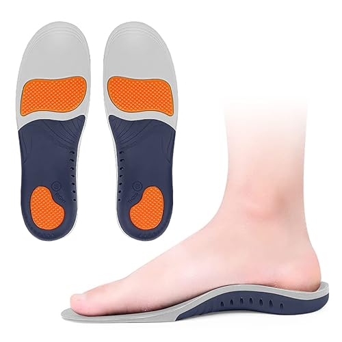 Orthotic Insoles for Kids Arch Support Inserts and Childrens