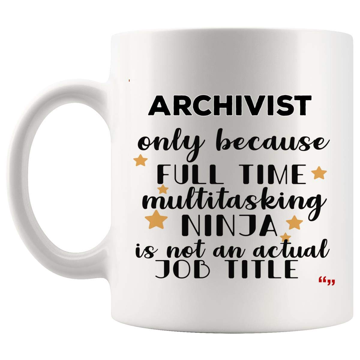 The 10 Best Actuary Mug Cup Ninja