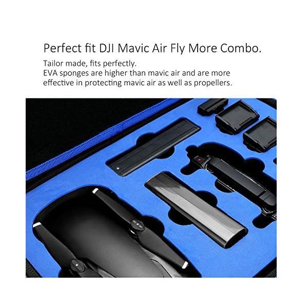 dacckit mavic 2 case