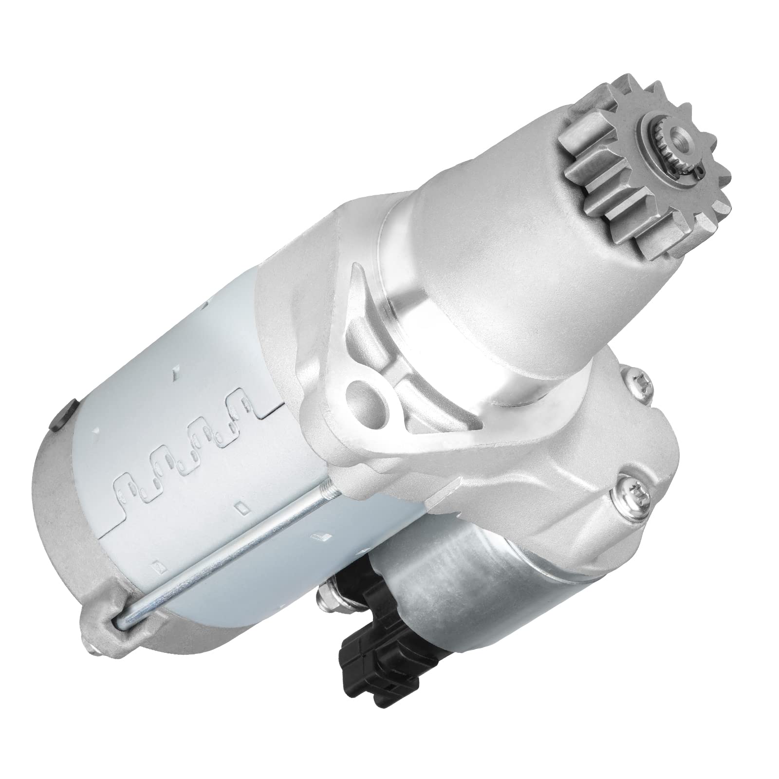 Photo 1 of ILONPA 17825 Starter for Toyota Camry 2002-2017 Highlander 2004-2018 Sienna 2004-2016,Lexus ES300 2002-2003 ES330 2004-2006 ES350 2007-2018 RX330 04-06 RX350 2007-2009, for 2.4L 2.5L 2.7L 3L 3.3L 3.5L