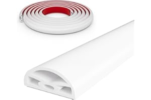 KNEELISA 39” White Shower Threshold Water Dam Stopper for Dry and Wet Separation,Self Adhesive Collapsible Walk in Shower Splash Guard Seal Strip,Silicone Sink Edge Water Barrrier for Bathroom and Kitchen