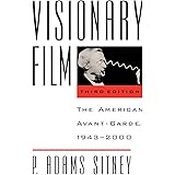 Visionary Film: The American Avant-Garde, 1943-2000, 3rd Edition