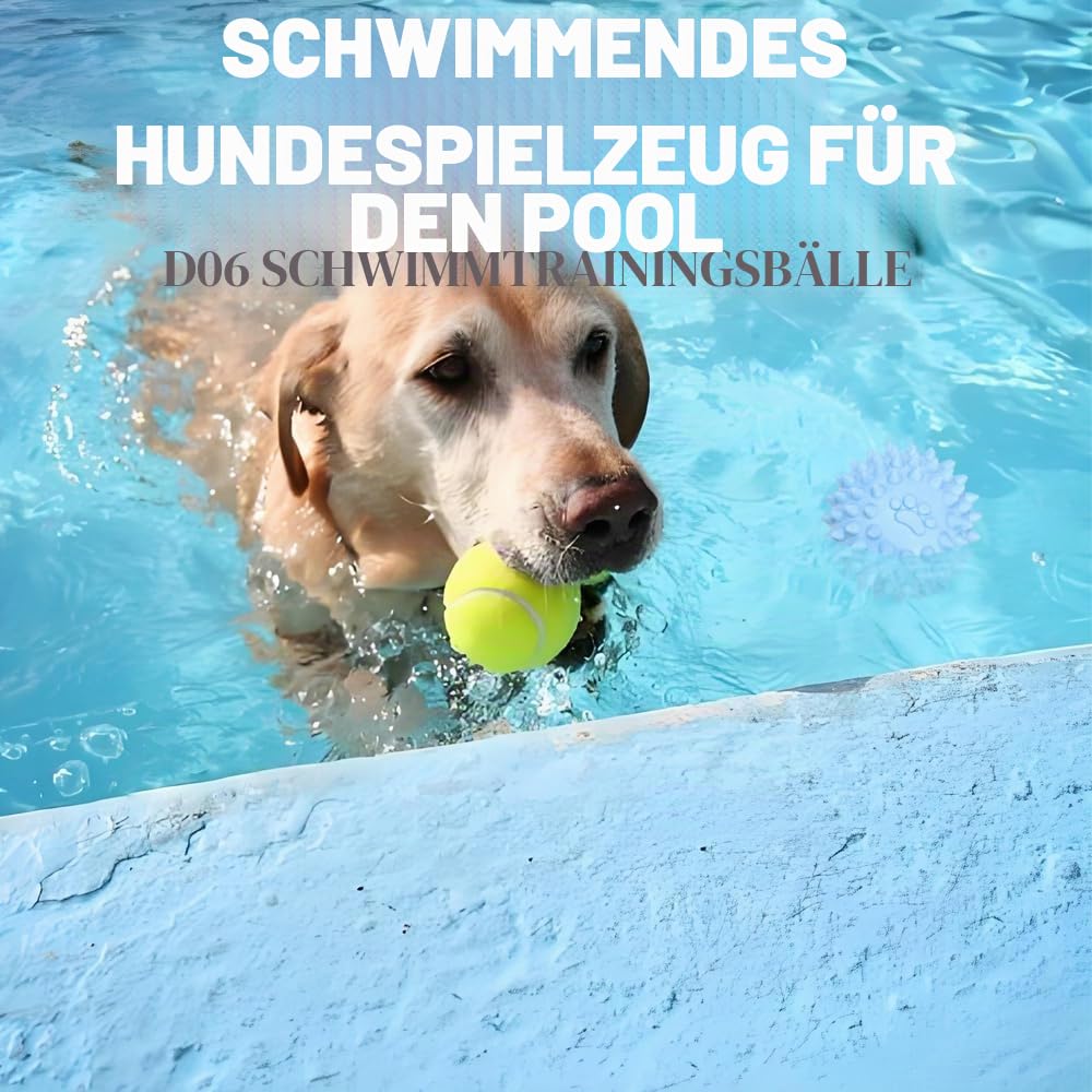 Speedy Panther 10 Stück Welpen Spielzeug Set - Plüsch Hundespielzeug mit Quietscher, Kauspielzeug & Ball für Kleine Hunde - Zahnpflege Welpenspielzeug & Zubehör für Junghunde 6