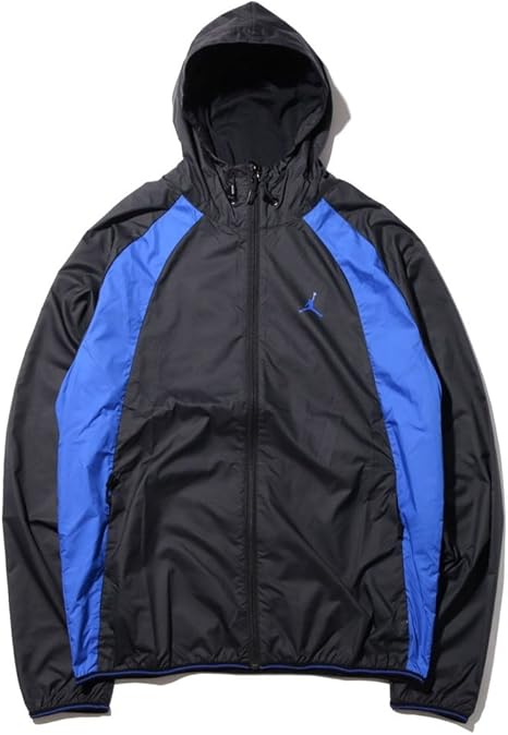 jordan sportswear wings windbreaker