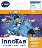 VTech InnoTab Software, Miles from Tomorrowland
