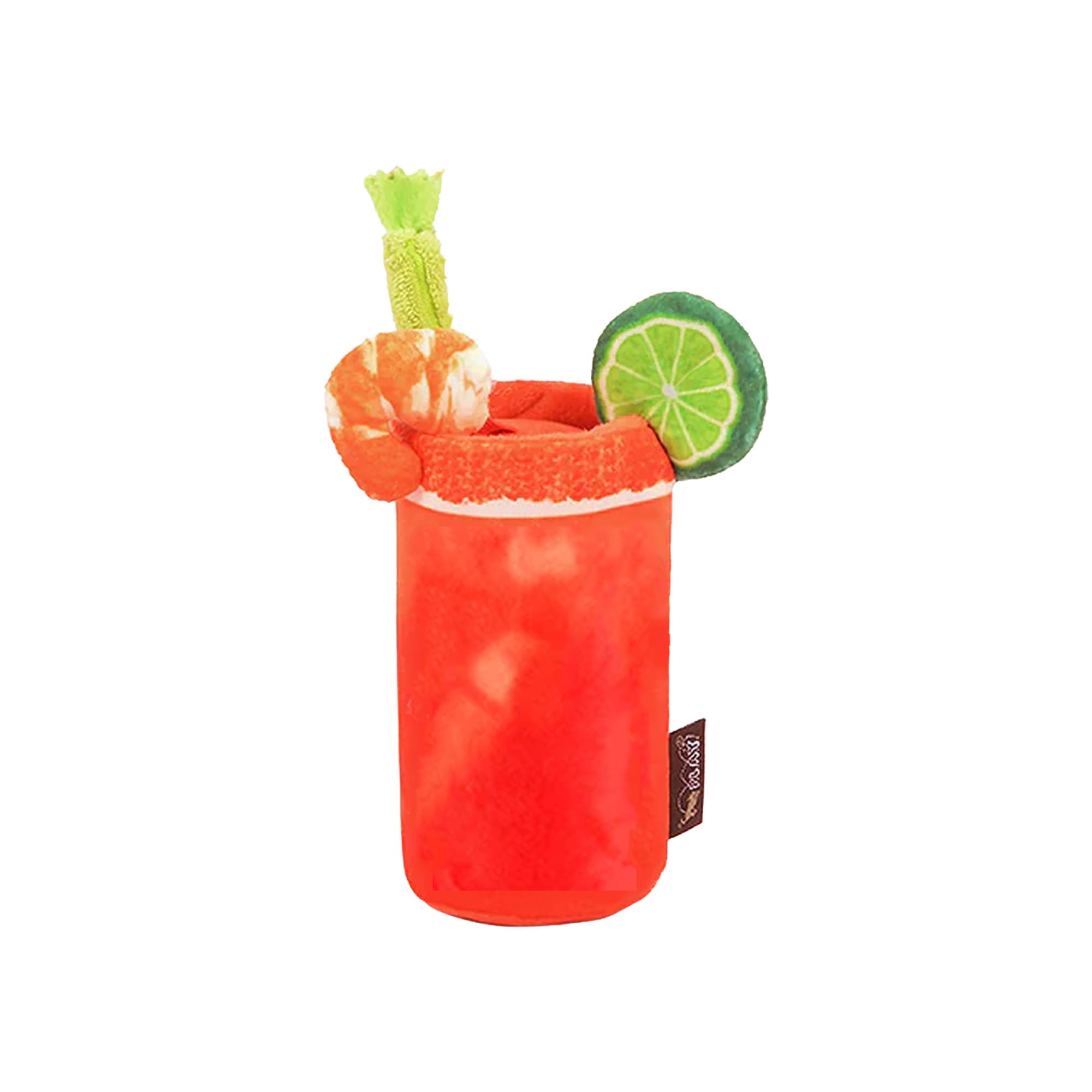 P.L.A.Y Dog Toy_Plush Toy - Bloody Mary_XS