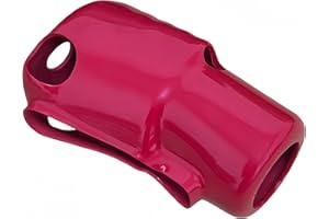 DUHERI 231-BOOT Protective Tool Boot for 1/2 Impact Boot 231C, 231HA, 231HA-2