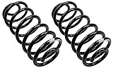 MOOG CC81365 Coil Spring Set for Chevrolet Malibu