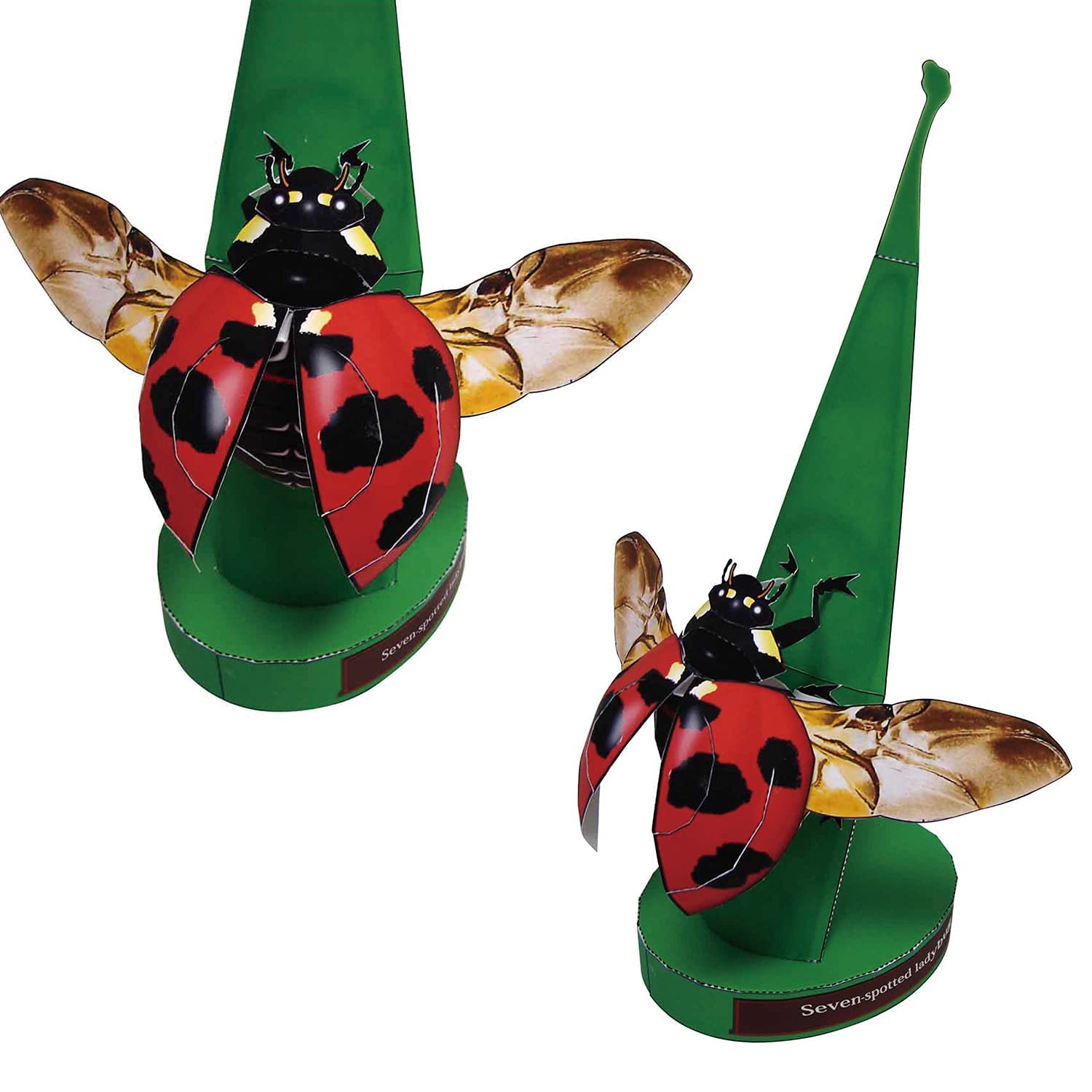Origami Insect Kit Mua 3D Kids Animal Origami Kit,11 Patterns,Children's Science Insects ...