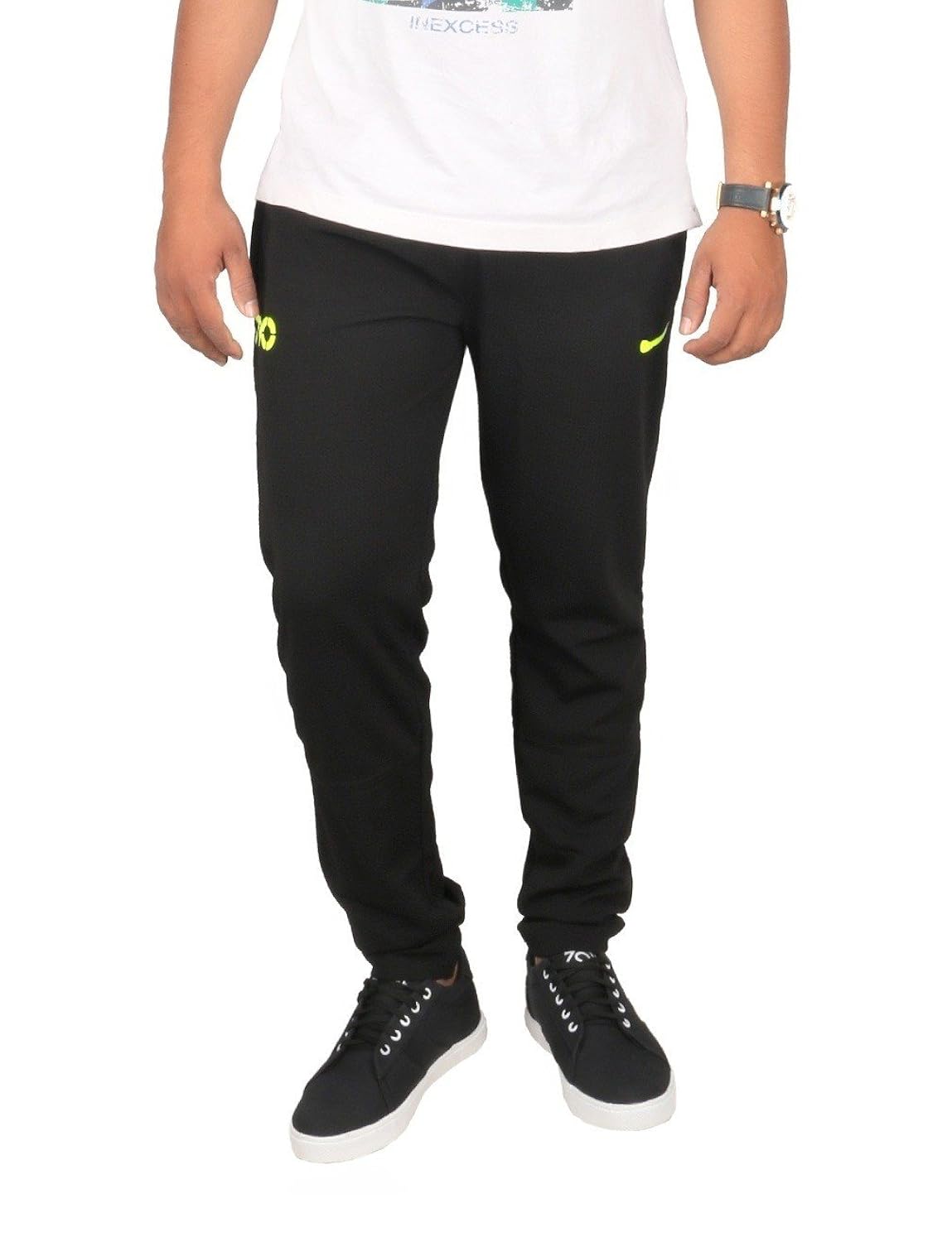 finz men's lower trackpants gym wear night wear lounge wear