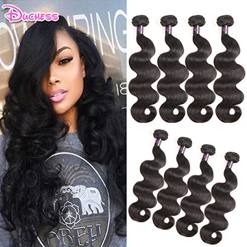 7a Grade Peruvian Hair Bundles Body Wave Cheap 100 Unprocessed