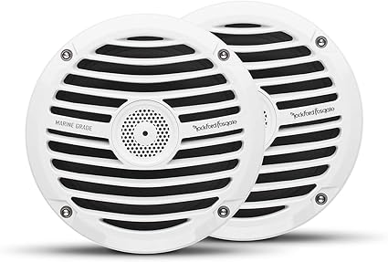 rockford fosgate marine 6.5