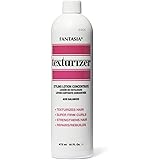 Amazon Com Fantasia Thick N Hair Infusion Treatment 16 Fluid Ounce Hair And Scalp Treatments Beauty Personal Care