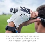Garmin Approach CT10 Golf Club Tracking Sensors 14 Pack White view 6