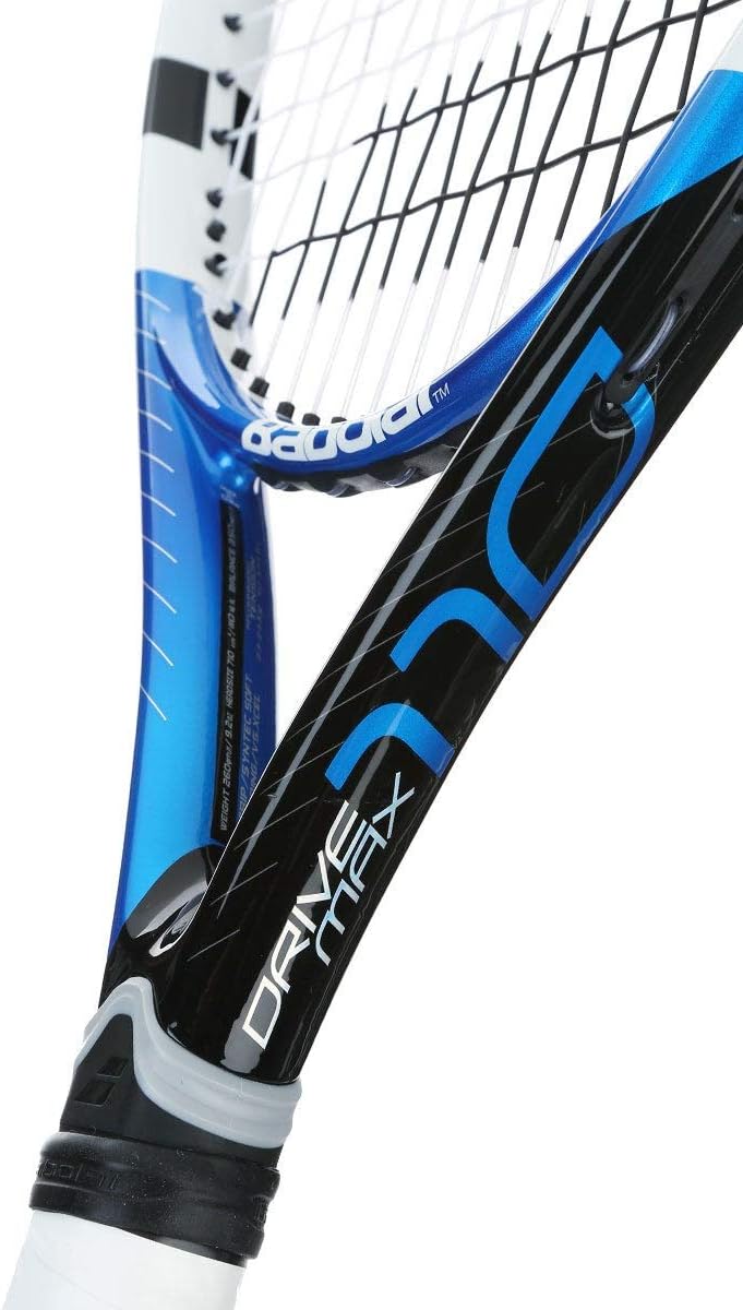 BABOLAT Drive Max 110 Tennis Racquet : Tennis Rackets : Sports & Outdoors