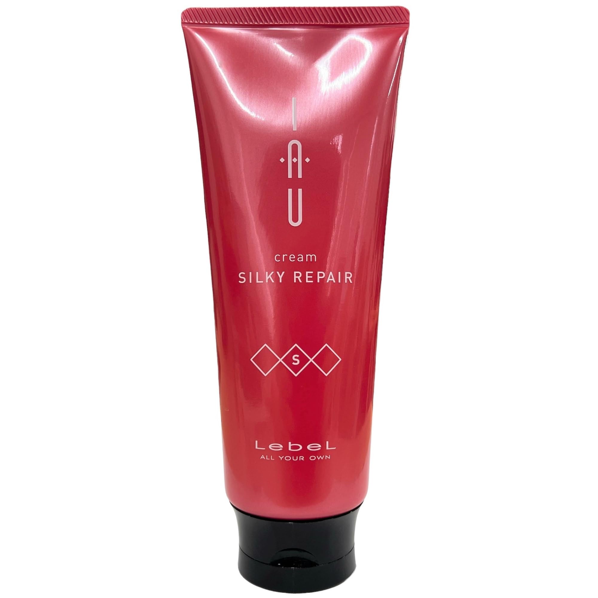 Lebel Cosmetics IAU Treatment Cream Silky Repair - 200ml