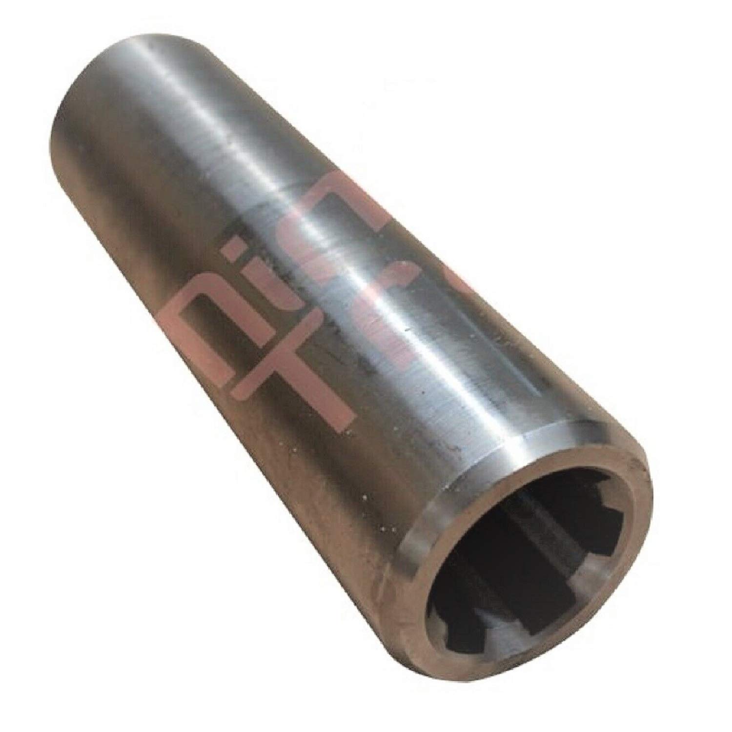 Uzman Profile Socket 1 3/8 Inch Hexagonal PTO Shaft Profile, 160 mm PTO Shaft Socket Sleeve Profile Sleeve Tractors, Tractors, PTO Shaft Adapter Tractor