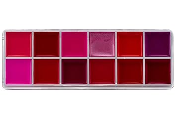 lipstick palette