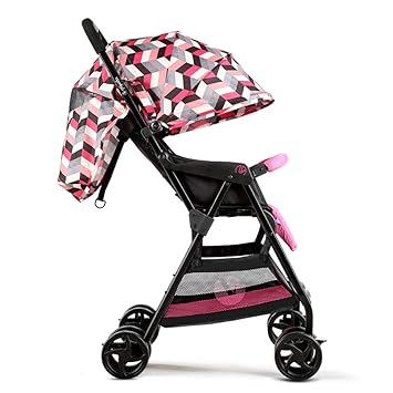 adjustable stroller