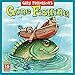 Gary Patterson's Gone Fishing 2020 Wall Calendar by