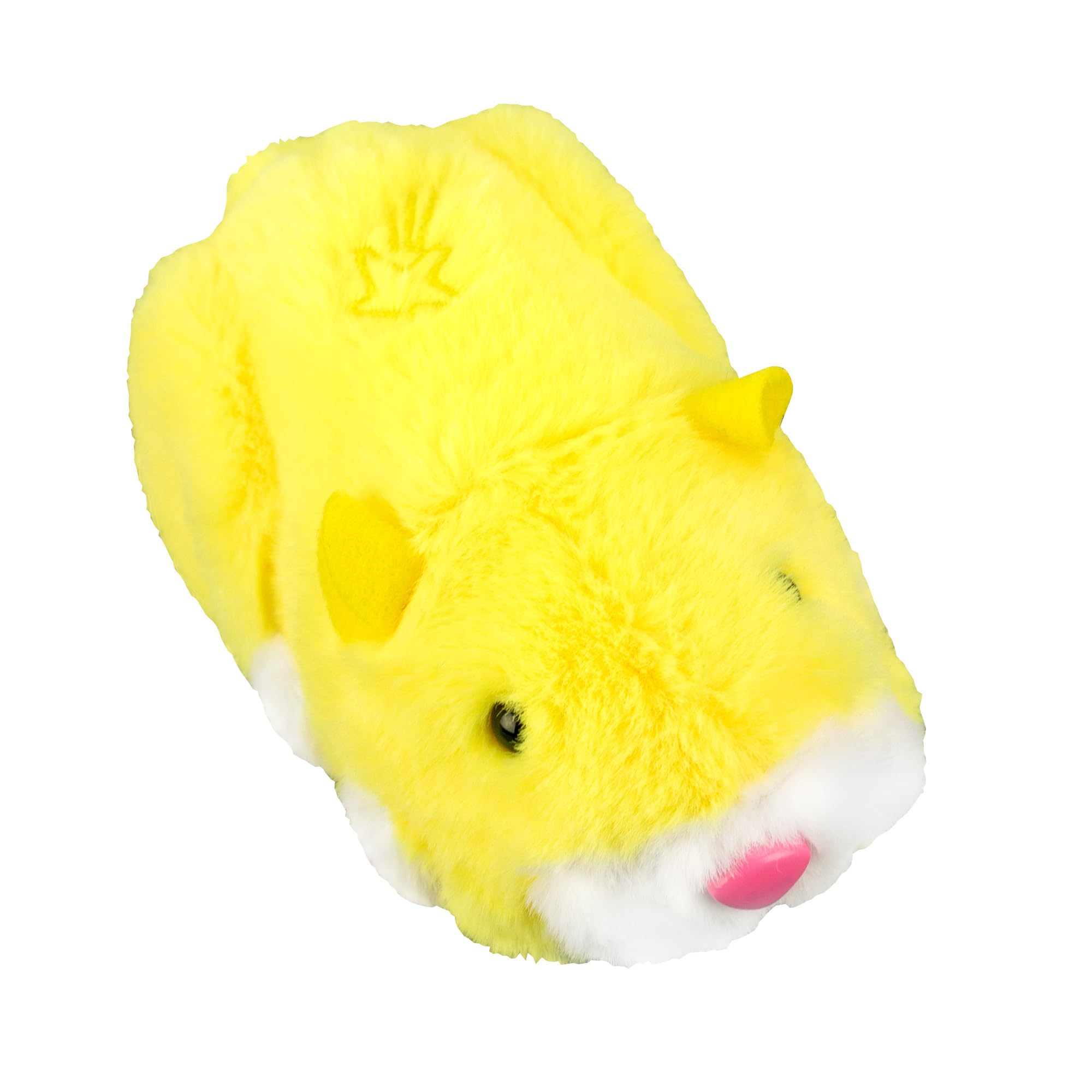 zhuzhu City Downtown Starter Playset with Electronic Hamsters Pipsqueak and Sophie - Perfect for Boys & Girls! Interactive Hamsters and Downtown Starter Playset - 40+ Unique Sounds & Actions - 4+