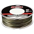 Sufix 832 Advanced Superline Braid, Camo, 20-Pound/600-Yard Spool (660-220CA)