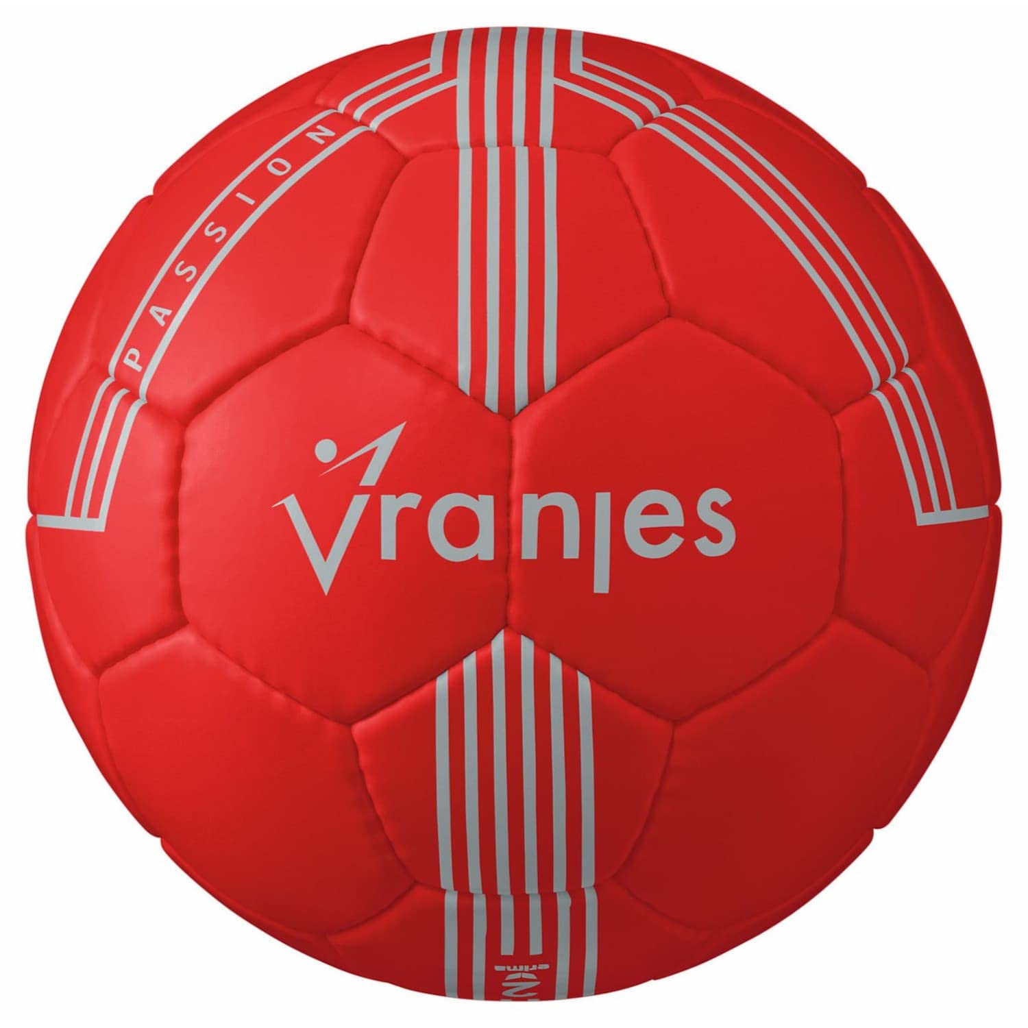 Erima, Unisex-Adults, Handball, Vranjes 2.0, red, 3 — image 1
