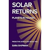 Solar Returns: Planets in Houses (Predictive Astrology)