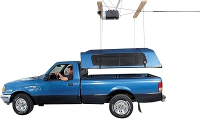 Palan à toit rigide Harken