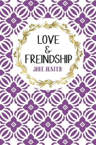 Love & Friendship (Book Nerd Series)
