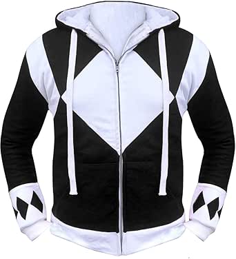 rangers zip up hoodie