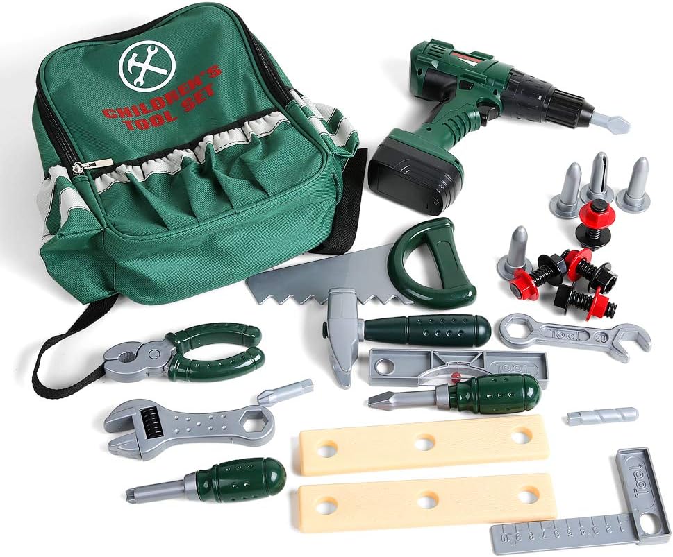 toy tool set for 1 year old