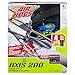 Air Hogs, Axis 200 RC Helicopter With Batteries - Blue