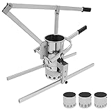 Commercial Meatball Forming Machine Manual Meatball