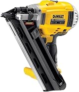 Dewalt DCN692N 18V Cordless Brushless Framing Nailer 90mm - Body Only view 2