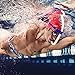 Speedo Unisex-Adult Swim Cap Silicone Elastomeric - Manufacturer Discontinued